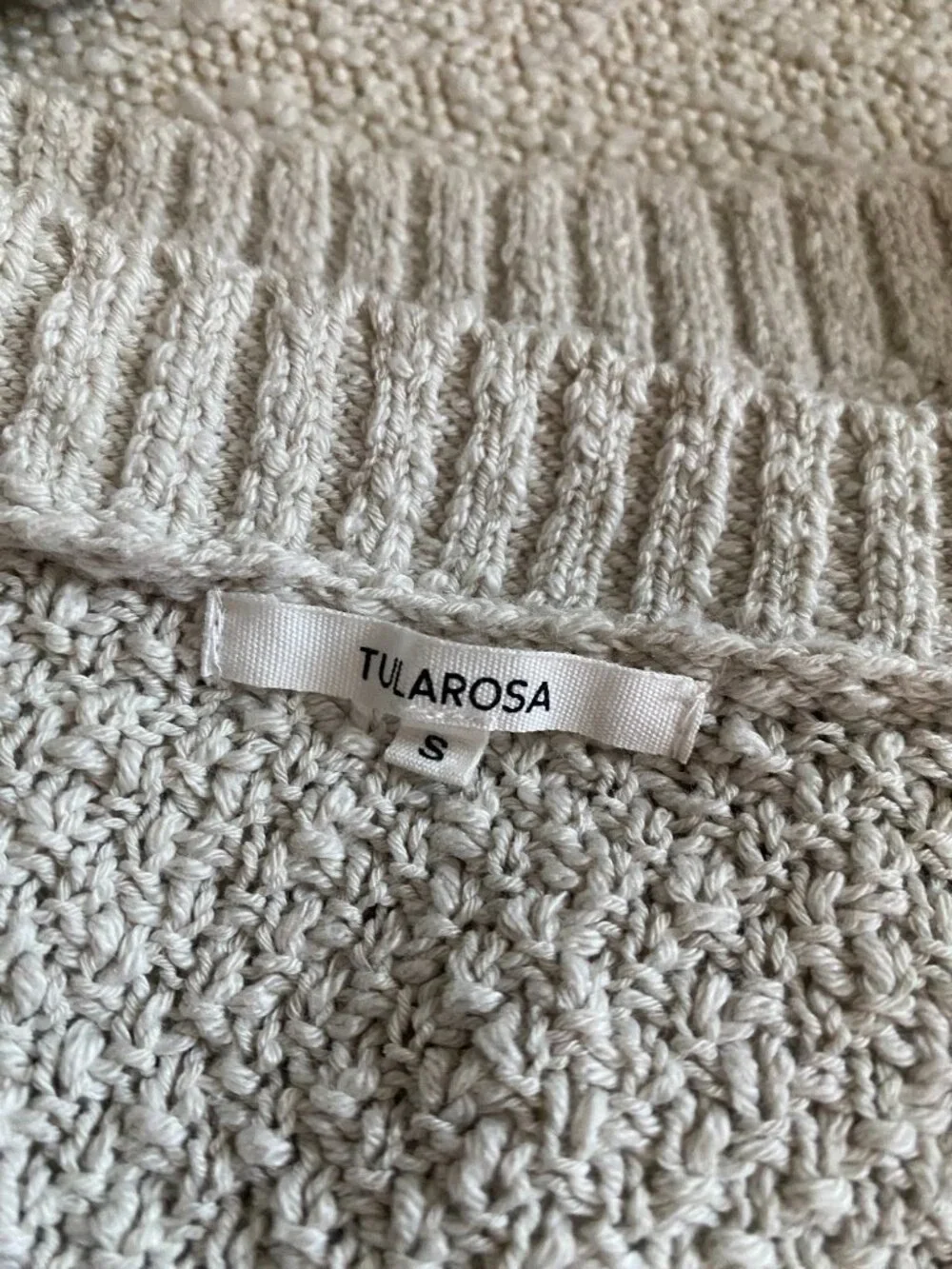 Tularosa | Odalis Cardigan